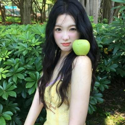 我的媳妇是女王