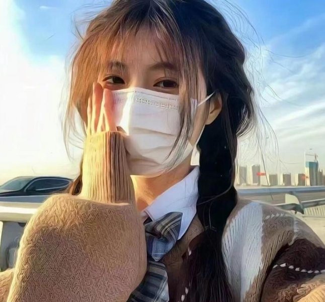 绿色地狱