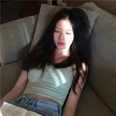 纯纯的小时光
