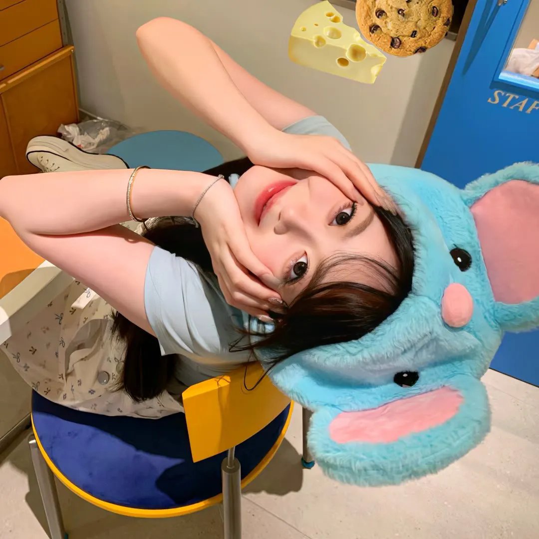 哭泣的女人